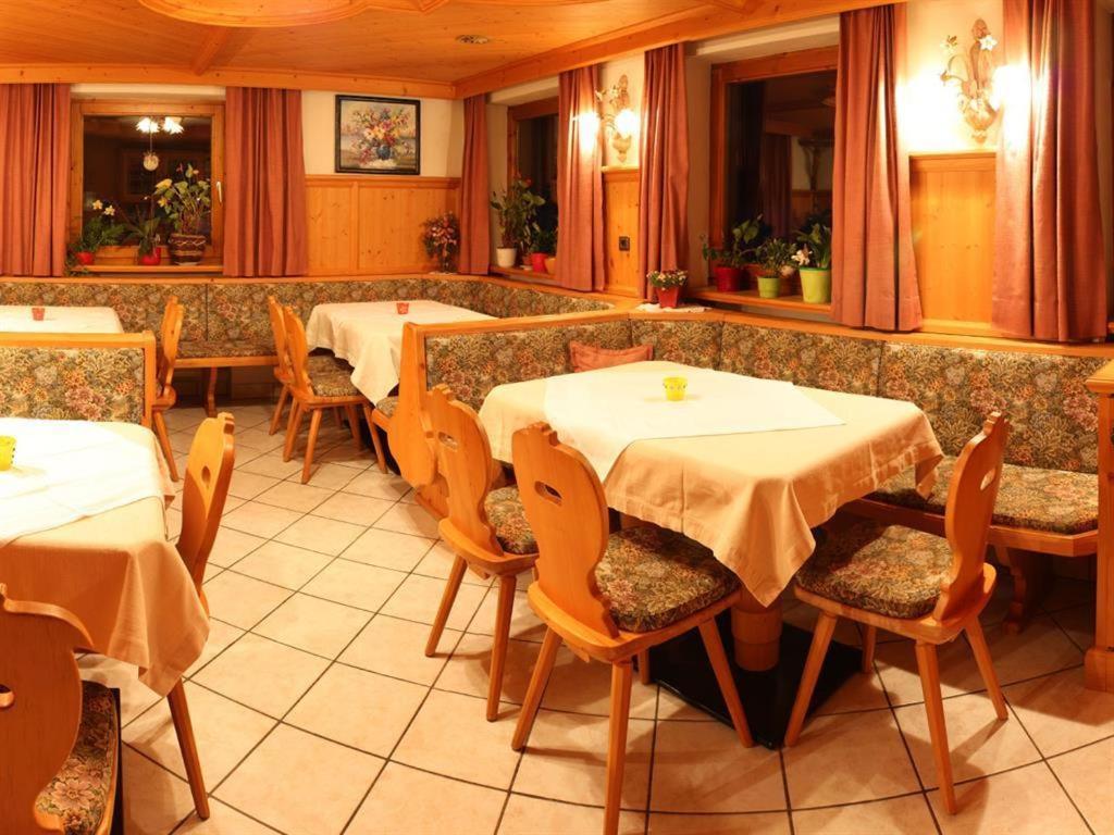 Gaestehaus Bliem Mayrhofen Eksteriør billede